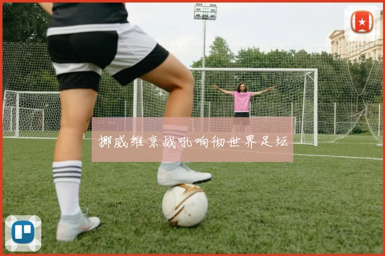 挪威维京战吼响彻世界足坛